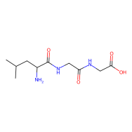 DL-亮氨酰甘氨酰甘氨酸