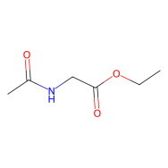 N-乙酰甘氨酸乙酯