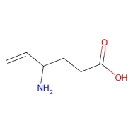 4-氨基己-5-烯酸