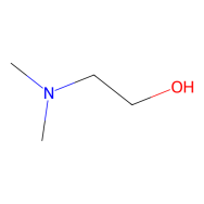 N,N-二甲基乙醇胺