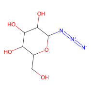 1-叠氮-1-脱氧-β-D-半乳糖