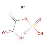 磷酸烯醇式丙酮酸钾