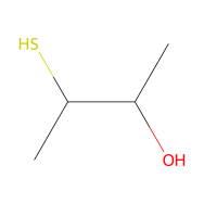 2-巯基-3-丁醇,异构体混合物