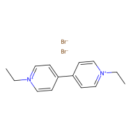 乙基紫精二溴化物