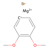 3,4-二甲氧基苯基溴化镁