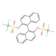 (R)-(-)-1,1'-联-2-萘酚二(三氟甲磺酸酯)