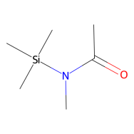 N-甲基-N-(三甲基硅基)乙酰胺