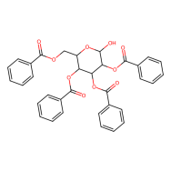 2,3,4,6-四-O-苯甲酰基-D-吡喃葡萄糖