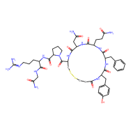 [去氨基-Cys1, D-Arg8]-加压素 乙酸盐 水合物