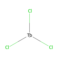 氯化铽(III)