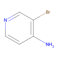 4-氨基-3-溴吡啶