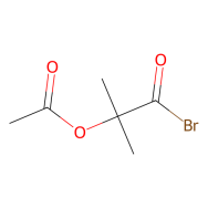 2-乙酰氧基异丁酰溴
