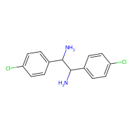 (1S,2S)-1,2-双(4-氯苯基)乙烷-1,2-二胺