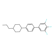 反-3,4,5-三氟-4'-(4-n-丙基环己基)联苯