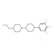 反,反-4'-丙基-4-(3,4,5-三氟苯基)双环己烷