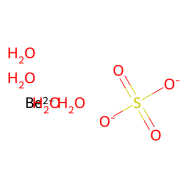 硫酸铍 四水合物