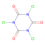 三氯异氰脲酸