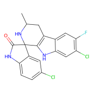 NITD-609,PfATP4蛋白抑制剂