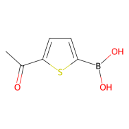 5-乙酰基噻吩-2-硼酸