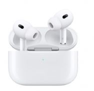 Apple AirPods Pro (第 二代) 配MagSafe无线 充电盒 主动降噪无线 蓝牙耳机