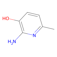 2-氨基-3-羟基-6-甲基吡啶