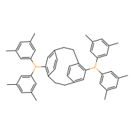 (S)-(+)-4,12-双[二(3,5-二甲苯基)膦]-[2.2]-对环芳烷