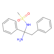 N-[(1R,2R)-2-Amino-1,2-diphenylethyl]methanesulfonamide