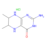 2-氨基-6,7-二甲酯-4-羟基-5,6,7,8-四氢蝶啶盐酸盐