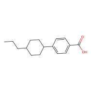 4-（4-丙基环己基）苯甲酸