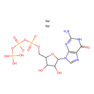 鸟苷-5'-三磷酸二钠盐