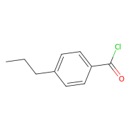 4-正丙基苯甲酰氯