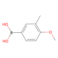 4-甲氧基-3-甲基苯硼酸（含不同量酸酐）