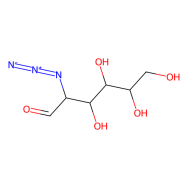 2-叠氮-2-脱氧-D-葡萄糖
