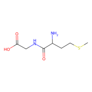 L-甲硫氨酰甘氨酸