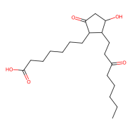 13，14-二氢-15-酮-前列腺素E1