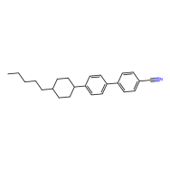 反-4-[4-(4-n-戊基环己基)苯基]氰苯