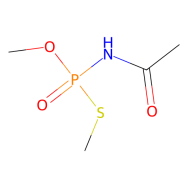乙酰甲胺磷