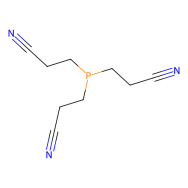 三(2-氰乙基)膦