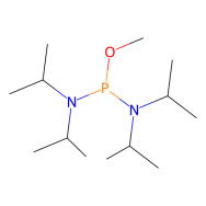 N，N，N'，N'-四异丙基亚磷酰胺基甲基