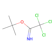 叔丁基 2,2,2-三氯乙酰亚胺酯