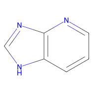 4-氮杂苯并咪唑