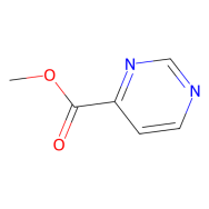 嘧啶-4-羧酸甲酯