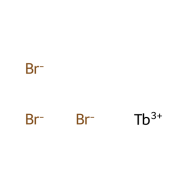 溴化铽(III)