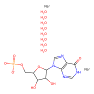 肌苷-5′-磷酸二钠盐