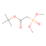 P,P-二甲基膦酰乙酸叔丁酯
